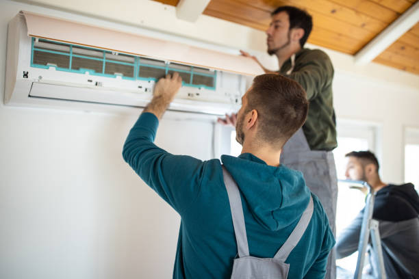 Best HVAC replacement cost  in Miami, AZ
