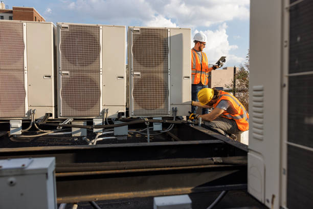 Best HVAC system installation  in Miami, AZ