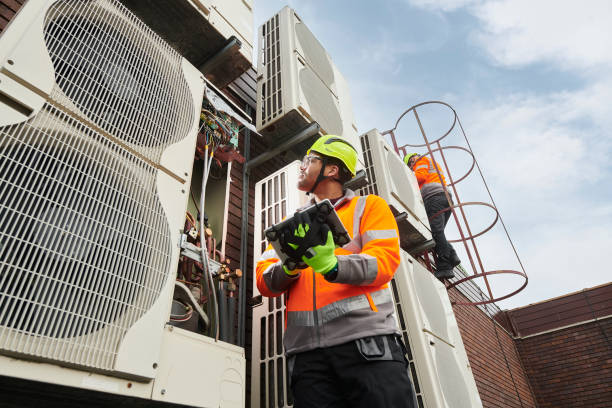Best HVAC emergency services  in Miami, AZ