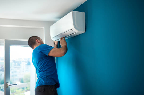 Local HVAC companies in Miami, AZ