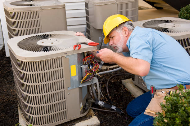 Best Residential HVAC services  in Miami, AZ