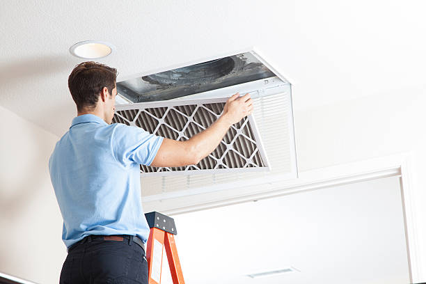 Best Residential HVAC services  in Miami, AZ