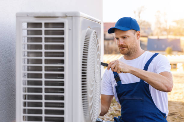 Best Affordable HVAC services  in Miami, AZ
